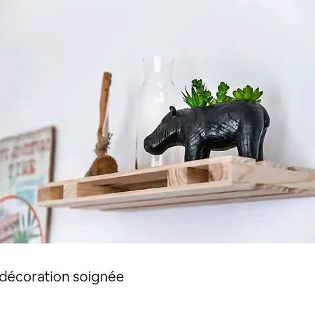 Studio Biscarrosse Plage Biscarrosse-Plage