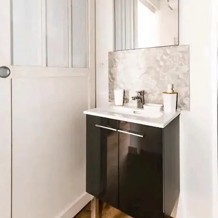 Apartmán Studio Biscarrosse Plage *