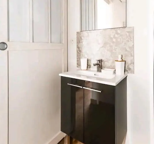 Apartmán Studio Biscarrosse Plage *