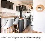 Studio Biscarrosse Plage Biscarrosse-Plage