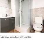 Studio Biscarrosse Plage Daire Biscarrosse-Plage
