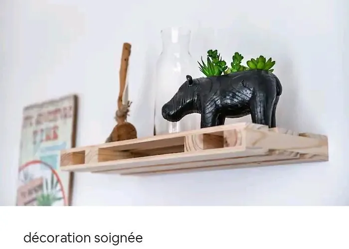 Studio Biscarrosse Plage Biscarrosse-Plage