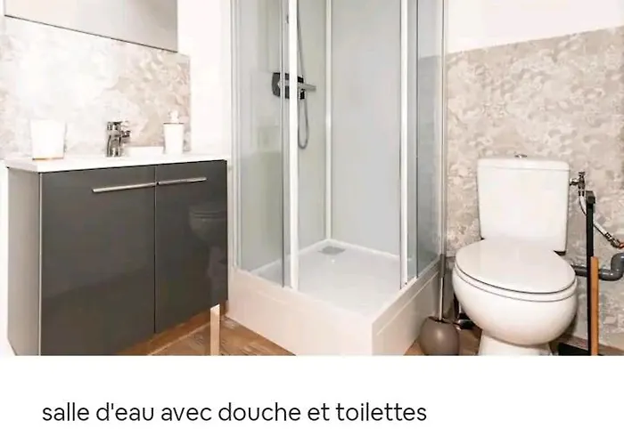 Studio Biscarrosse Plage Lägenhet Biscarrosse-Plage